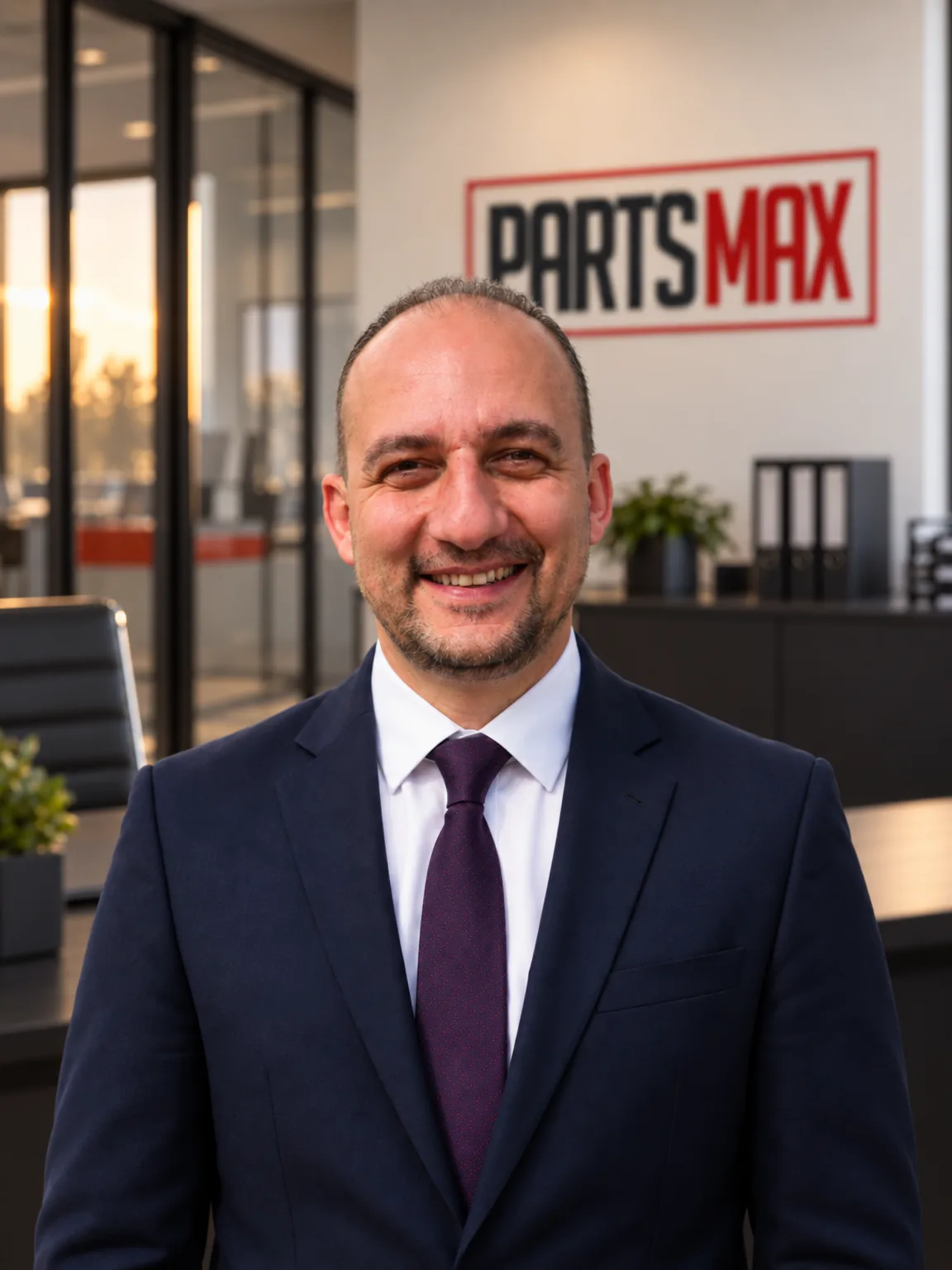 Hakan Çakır, Genel Müdür
