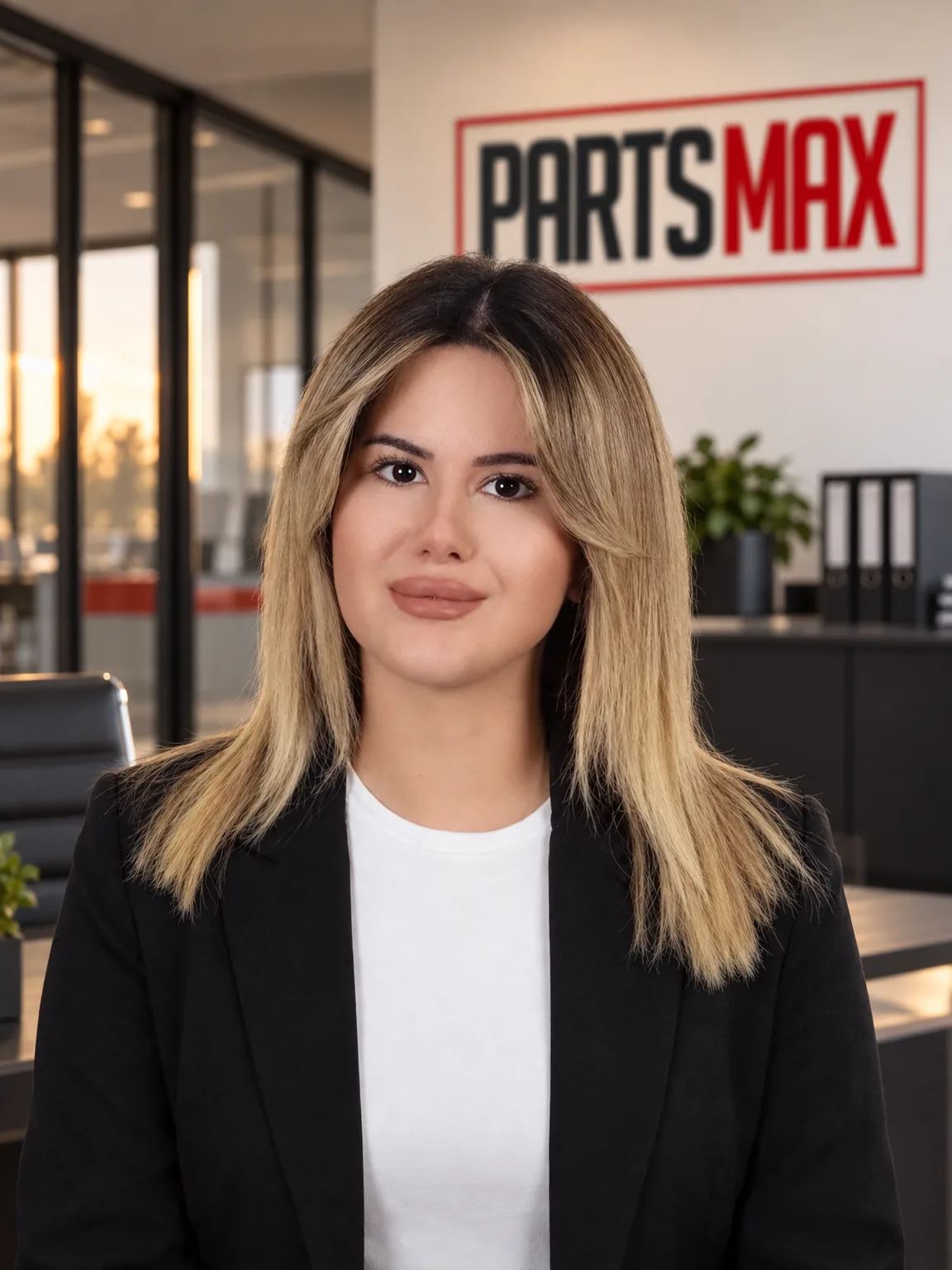 İlayda Özdemir, Satış Uzmanı