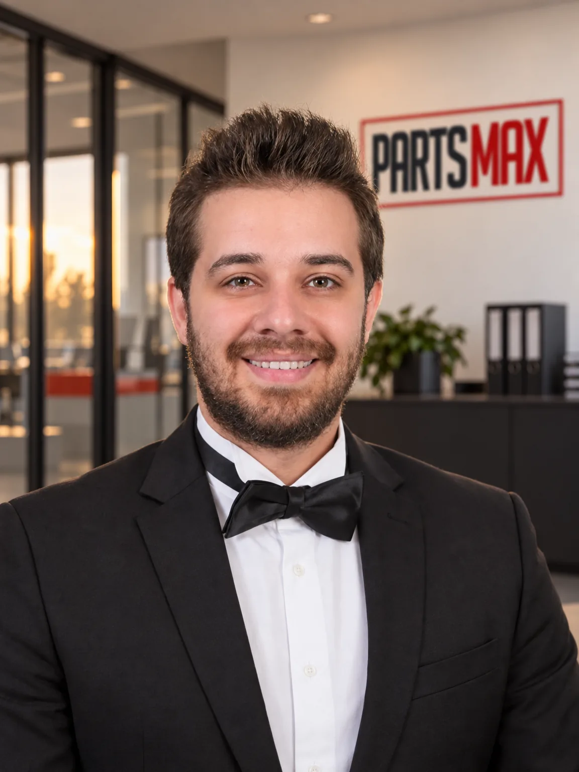 Meriç Conka, Dış Ticaret ve Satın Alma