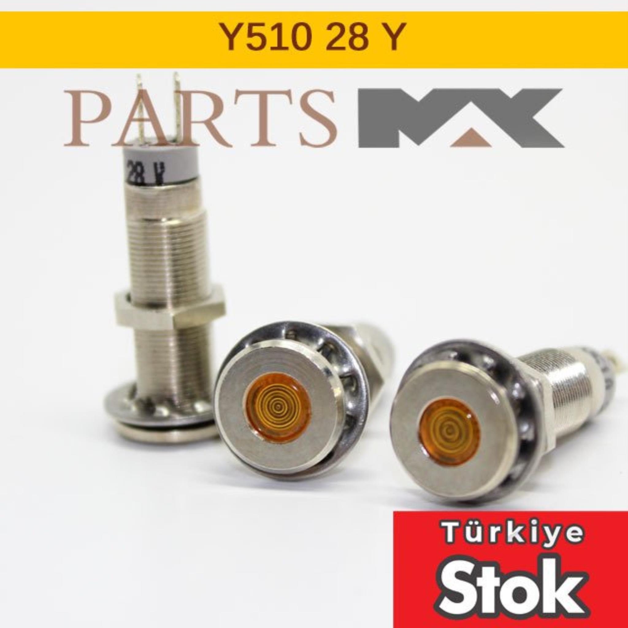 Picture of Y510 28Y Optoelectronics | Partsmax Türkiye