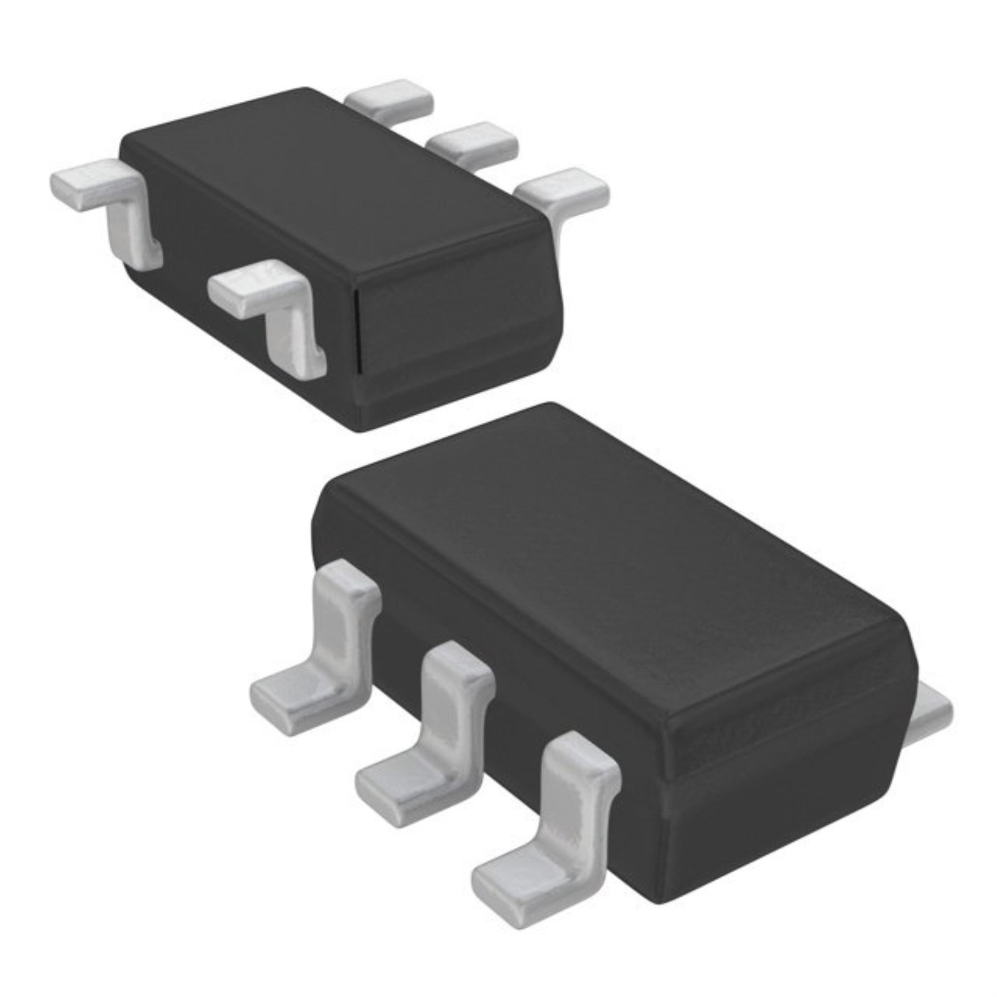 Picture of MCP6001T-I/LT Microchip | Partsmax Türkiye