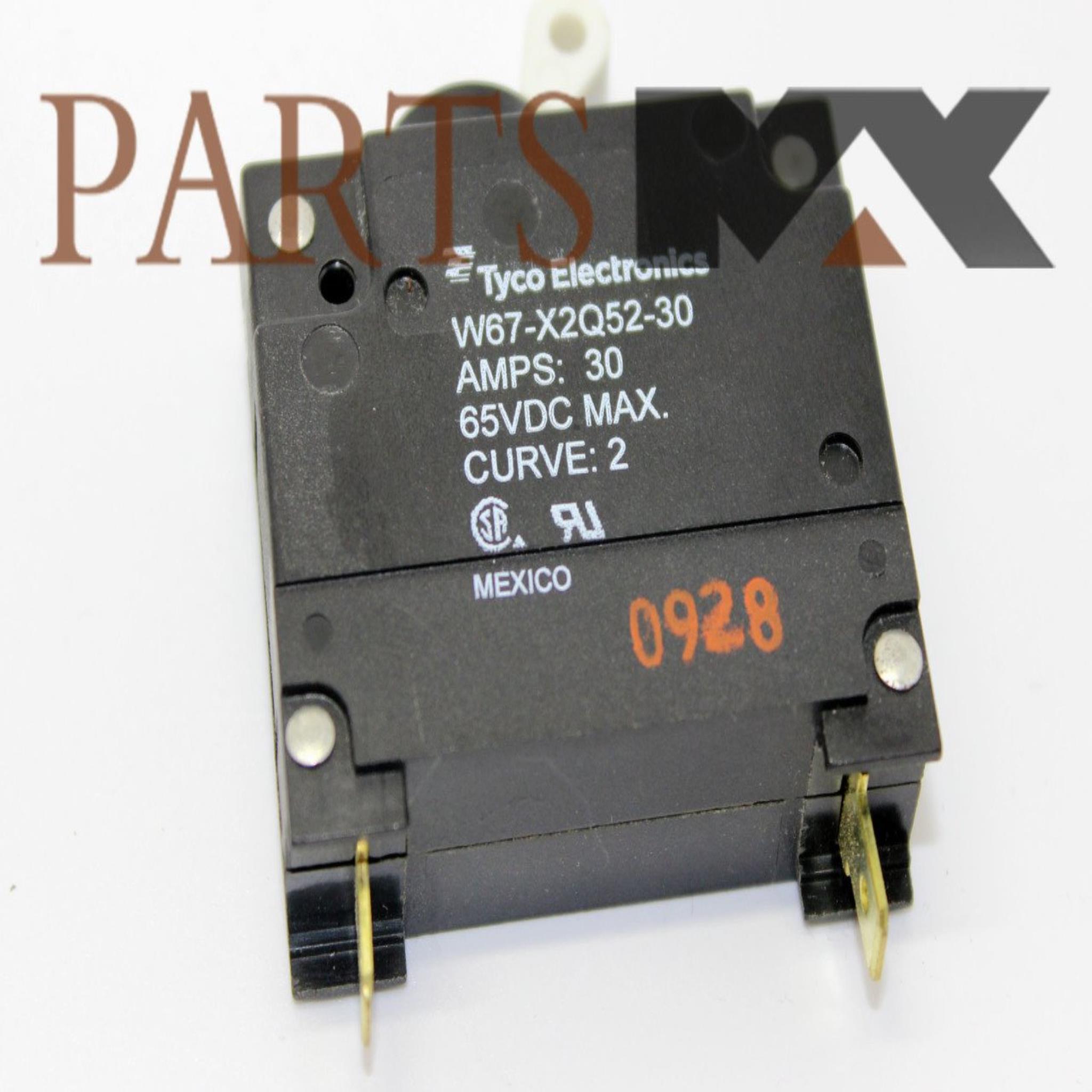 Picture of W67-X2Q52-30 TE Connectivity | Partsmax Türkiye