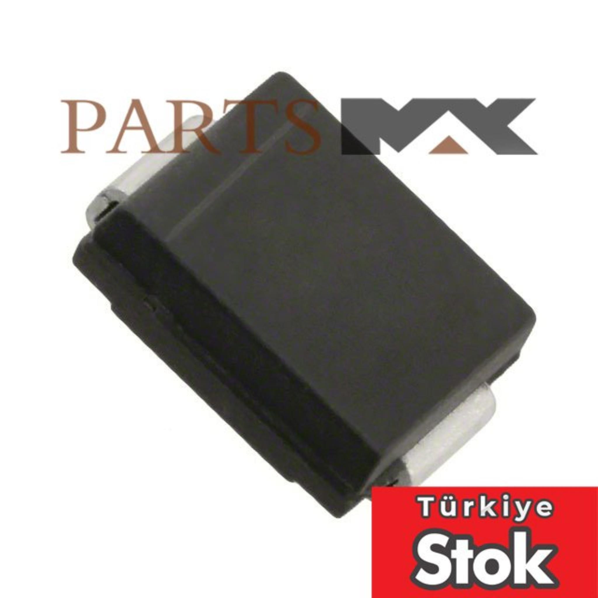 Picture of B560C-13-F Diodes Incorporated | Partsmax Türkiye