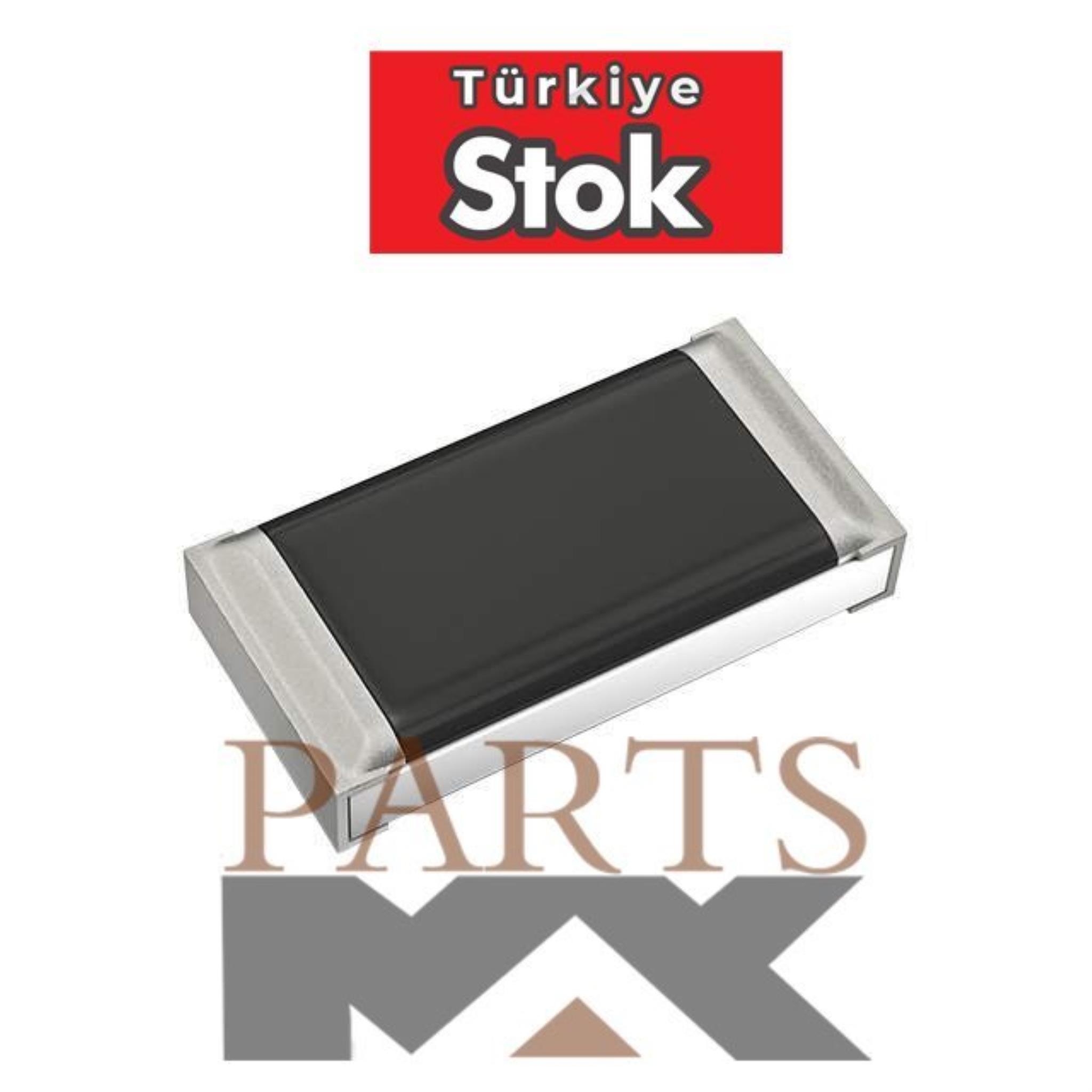 Picture of CRCW1206-5900FRT1 Chip Resistor | Partsmax Türkiye